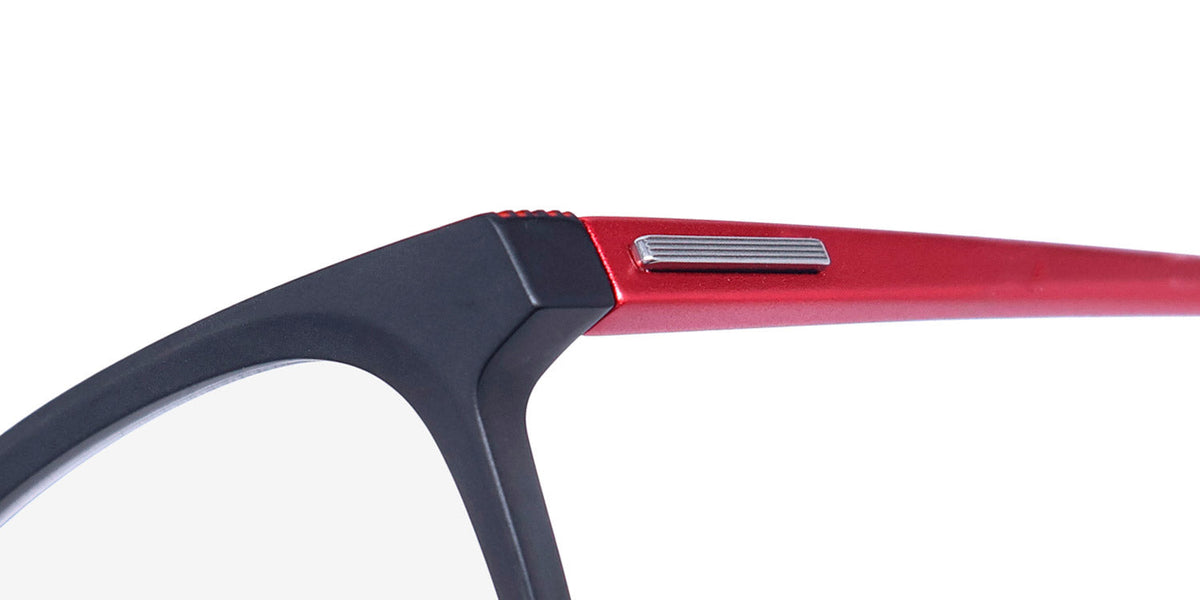 Morel Oga 10209o Halden Eyeglasses