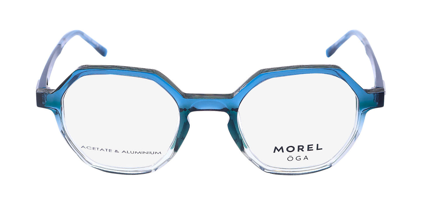 Morel Oga 10206o Eyeglasses