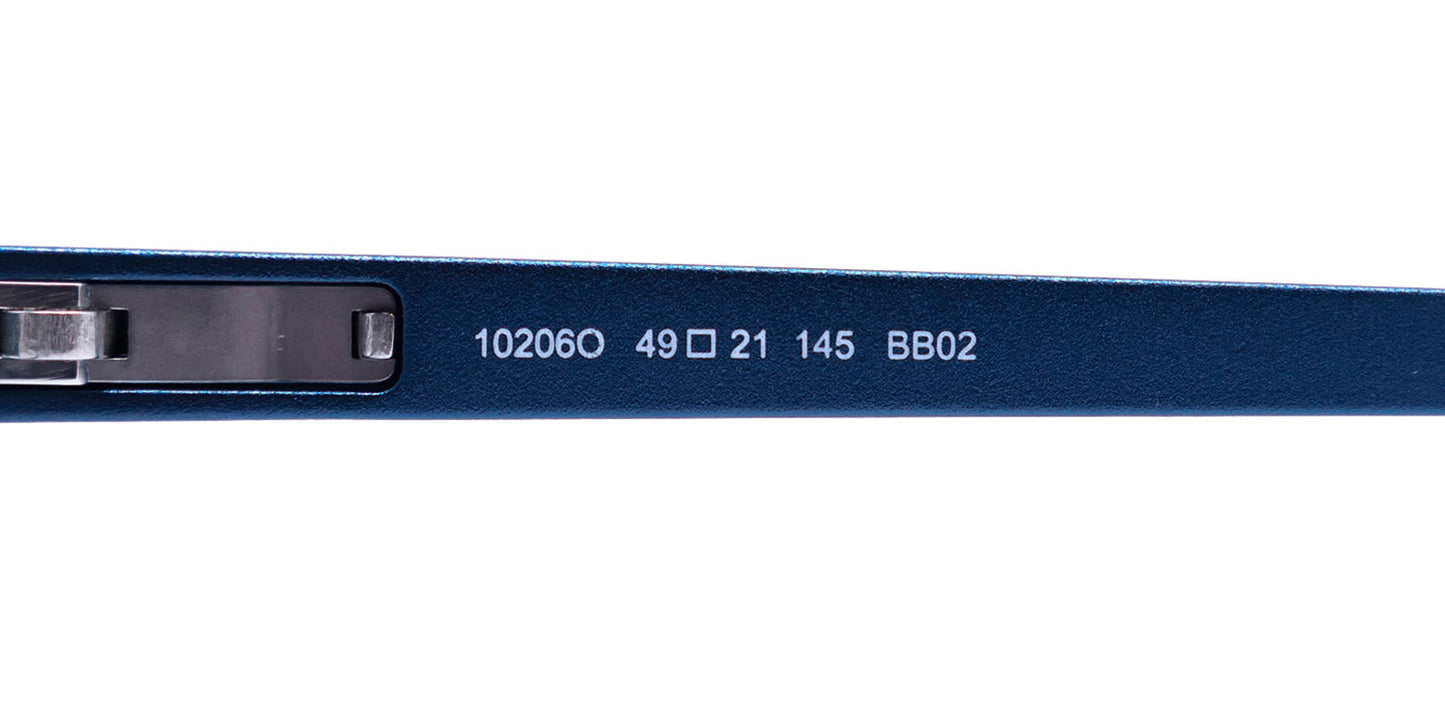 Morel Oga 10206o Eyeglasses