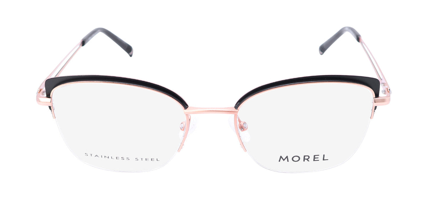 Morel Vera 2 Eyeglasses