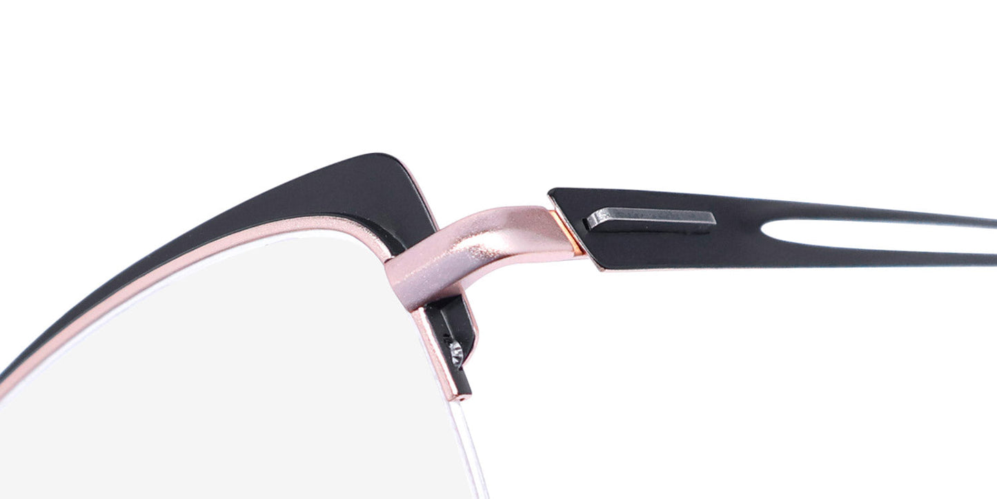 Morel Vera 2 Eyeglasses