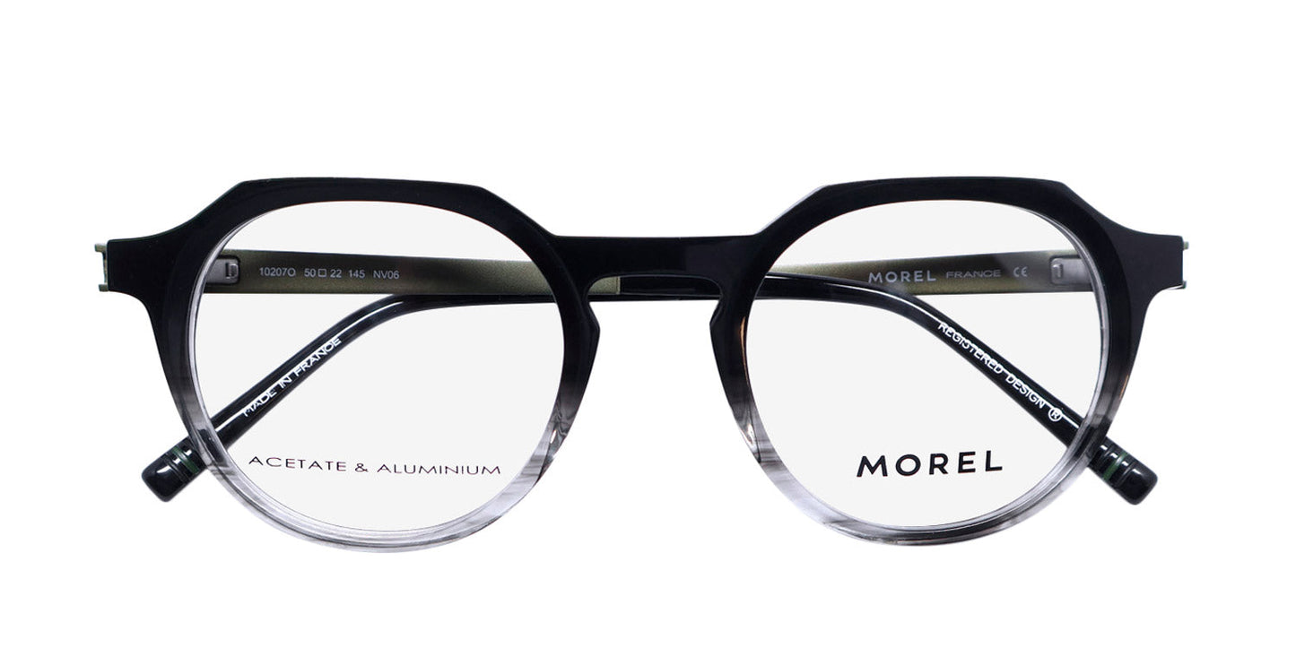 Morel Oga 10207o Eyeglasses