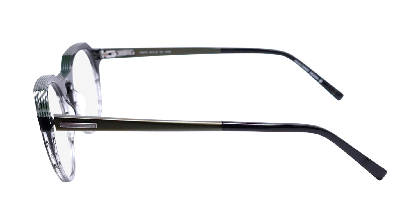 Morel Oga 10207o Eyeglasses
