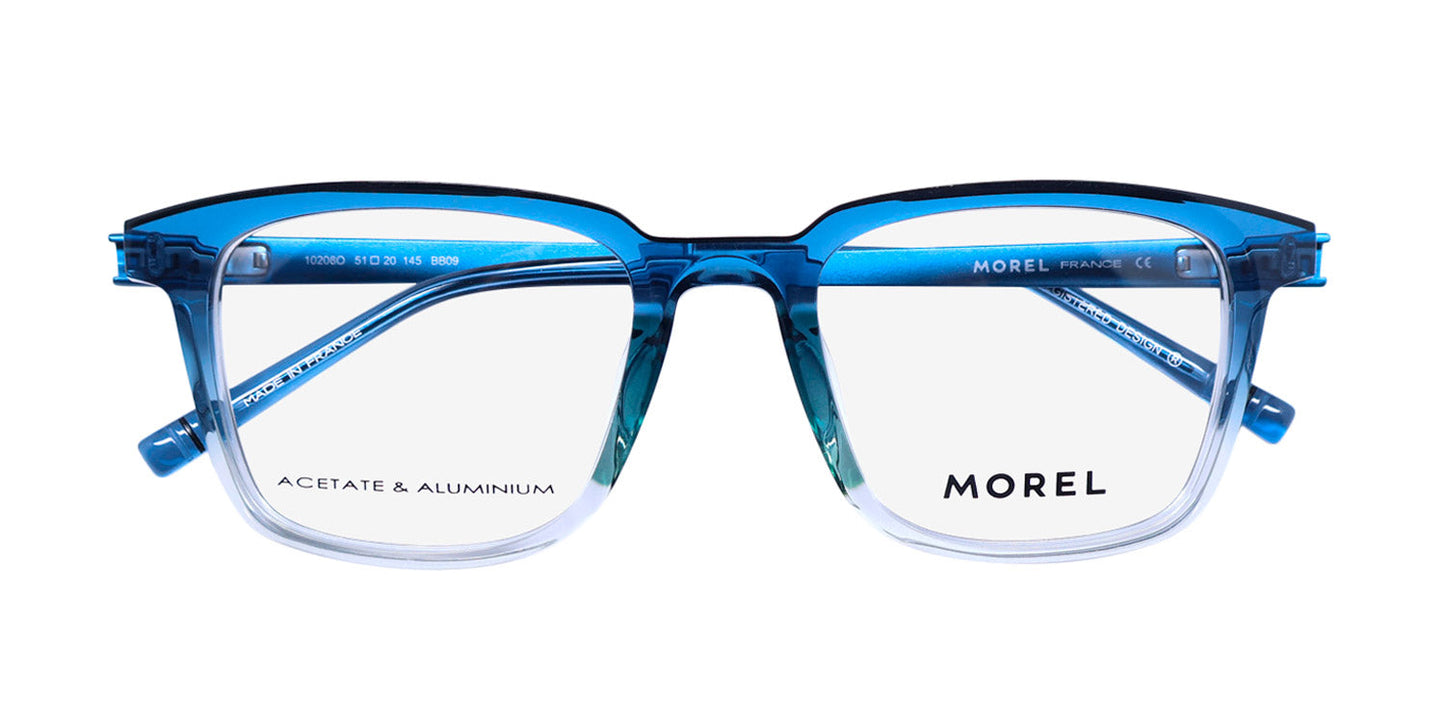 Morel Oga 10208o Eyeglasses