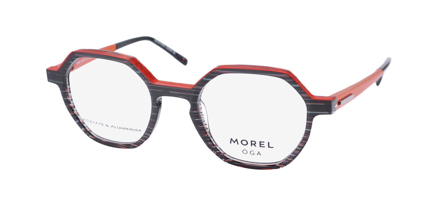 Morel Oga 10206o Eyeglasses