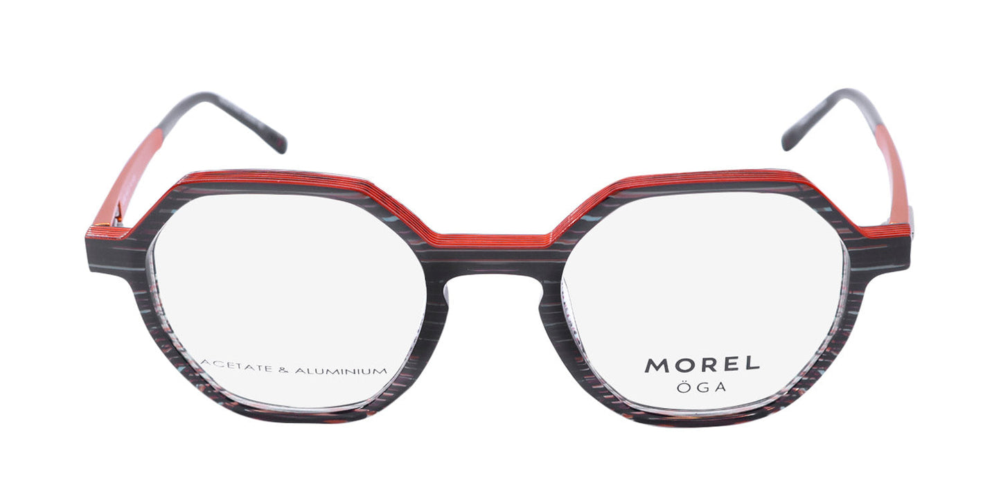 Morel Oga 10206o Eyeglasses
