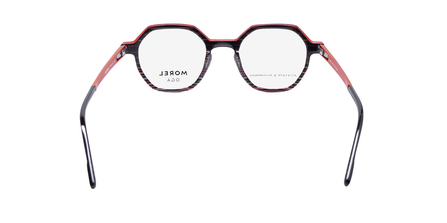 Morel Oga 10206o Eyeglasses
