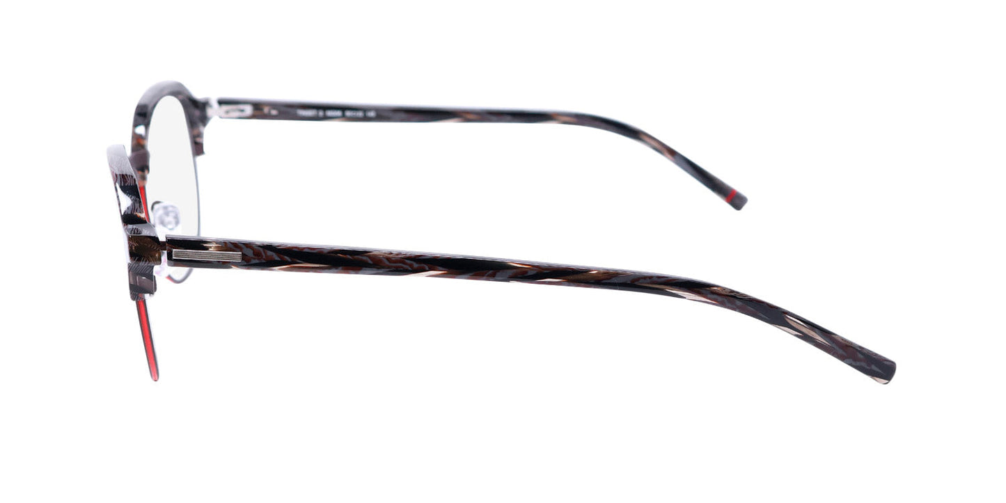 Morel Tinset 2 Eyeglasses