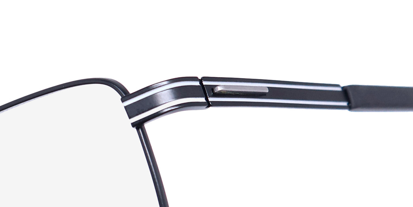Morel Lowell 5 Eyeglasses