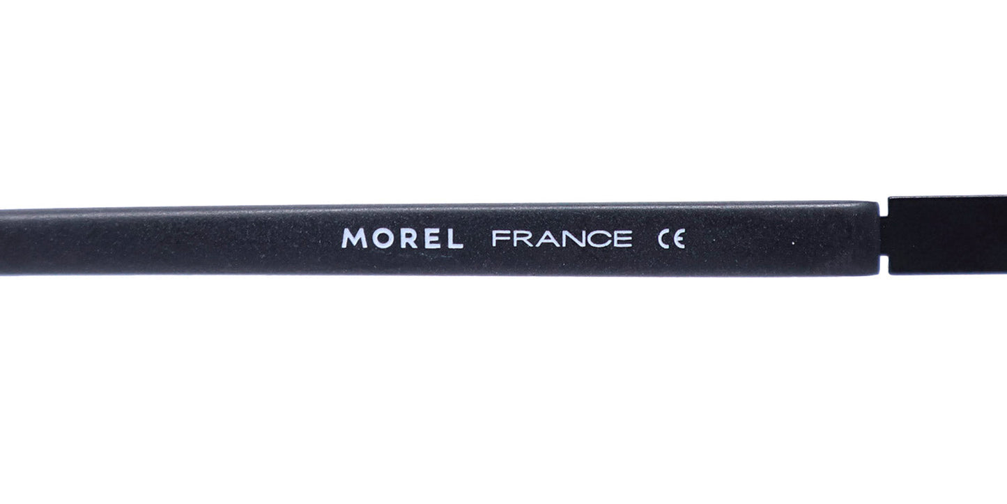 Morel Lowell 5 Eyeglasses