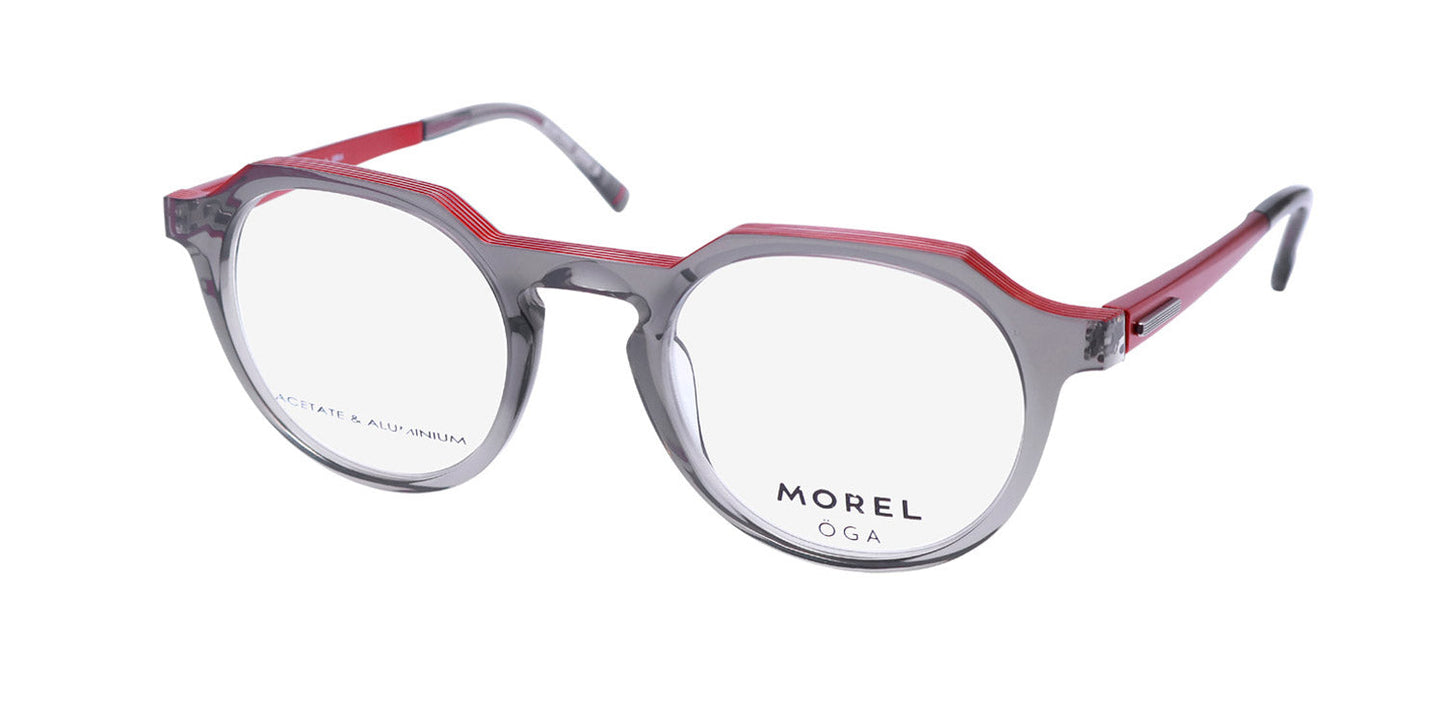 Morel Oga 10207o Eyeglasses