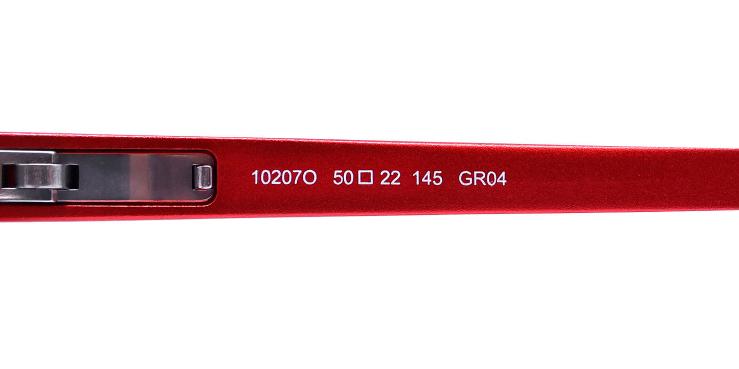 Morel Oga 10207o Eyeglasses