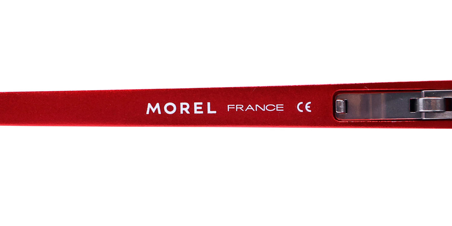 Morel Oga 10207o Eyeglasses