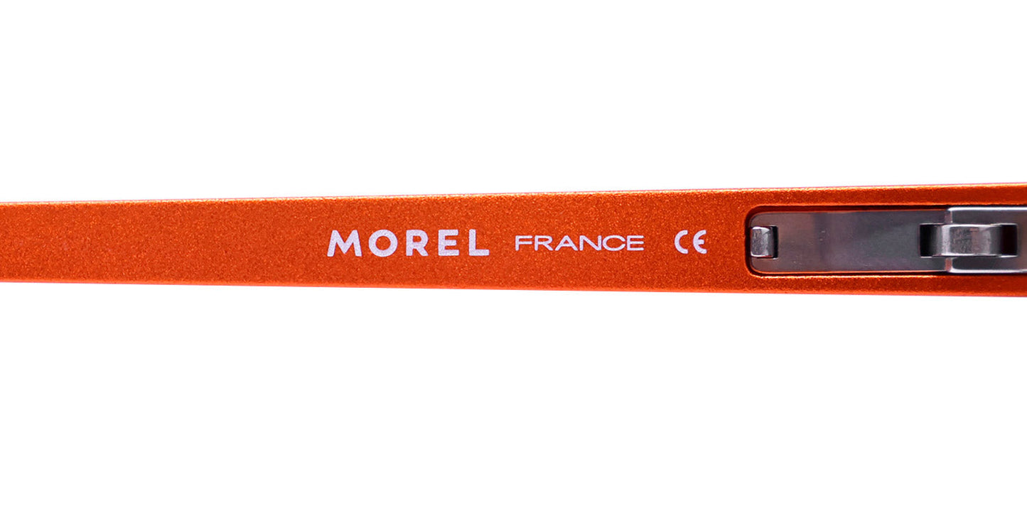 Morel Oga 10208o Eyeglasses