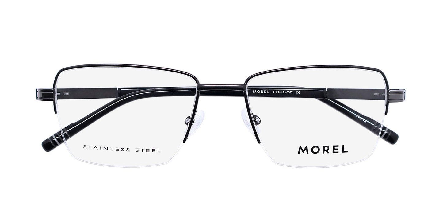 Morel Lowell 6 Eyeglasses