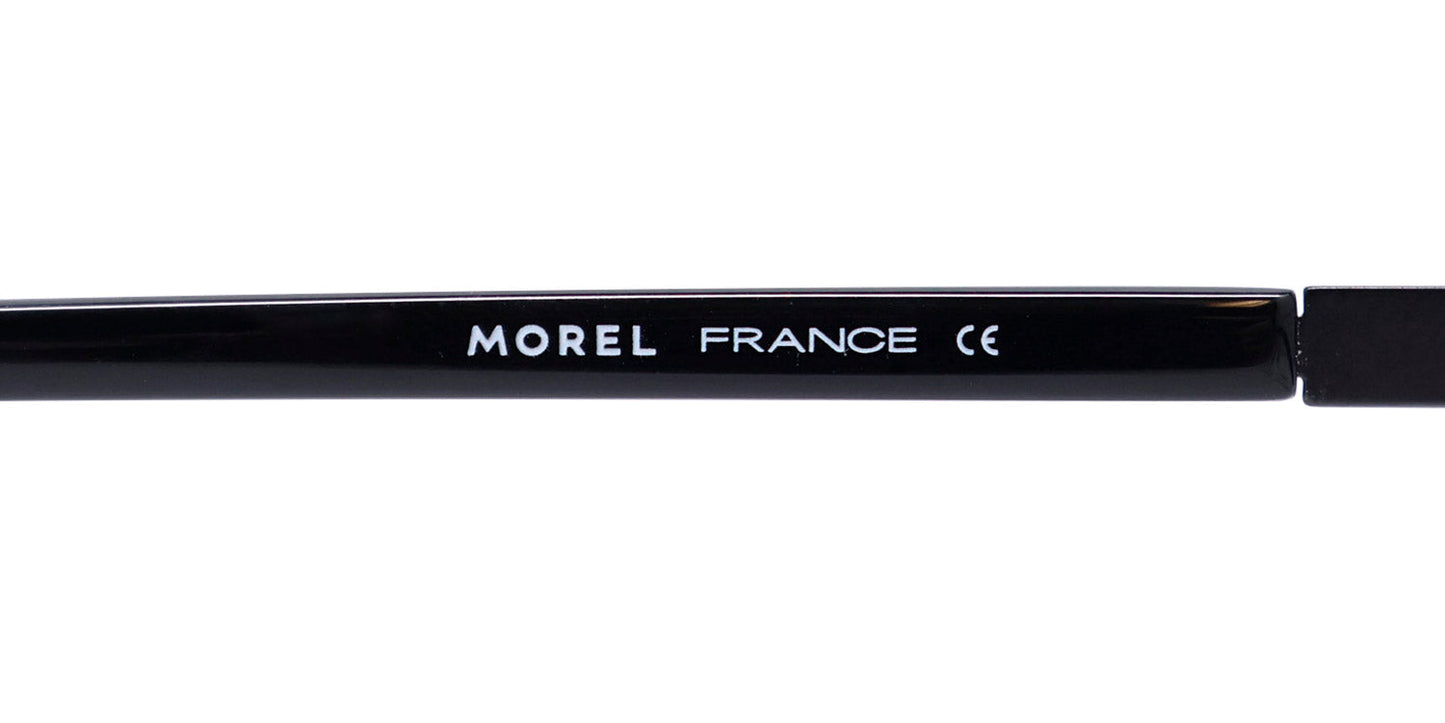 Morel Lowell 6 Eyeglasses