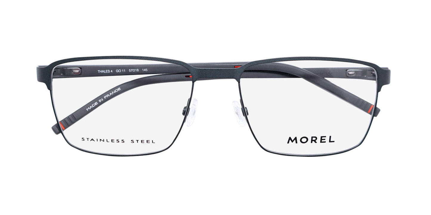 Morel Thales 4 Eyeglasses