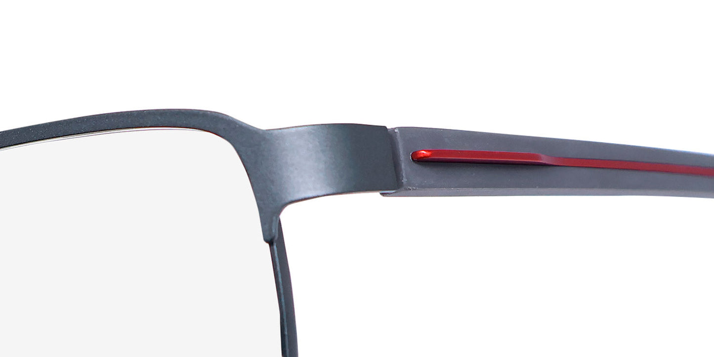 Morel Thales 4 Eyeglasses