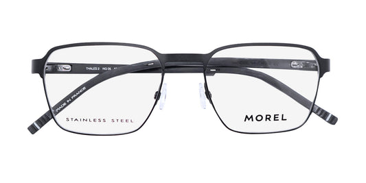Morel Thales 2 Eyeglasses