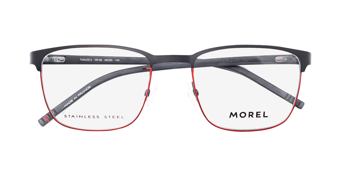 Morel Thales 3 Eyeglasses