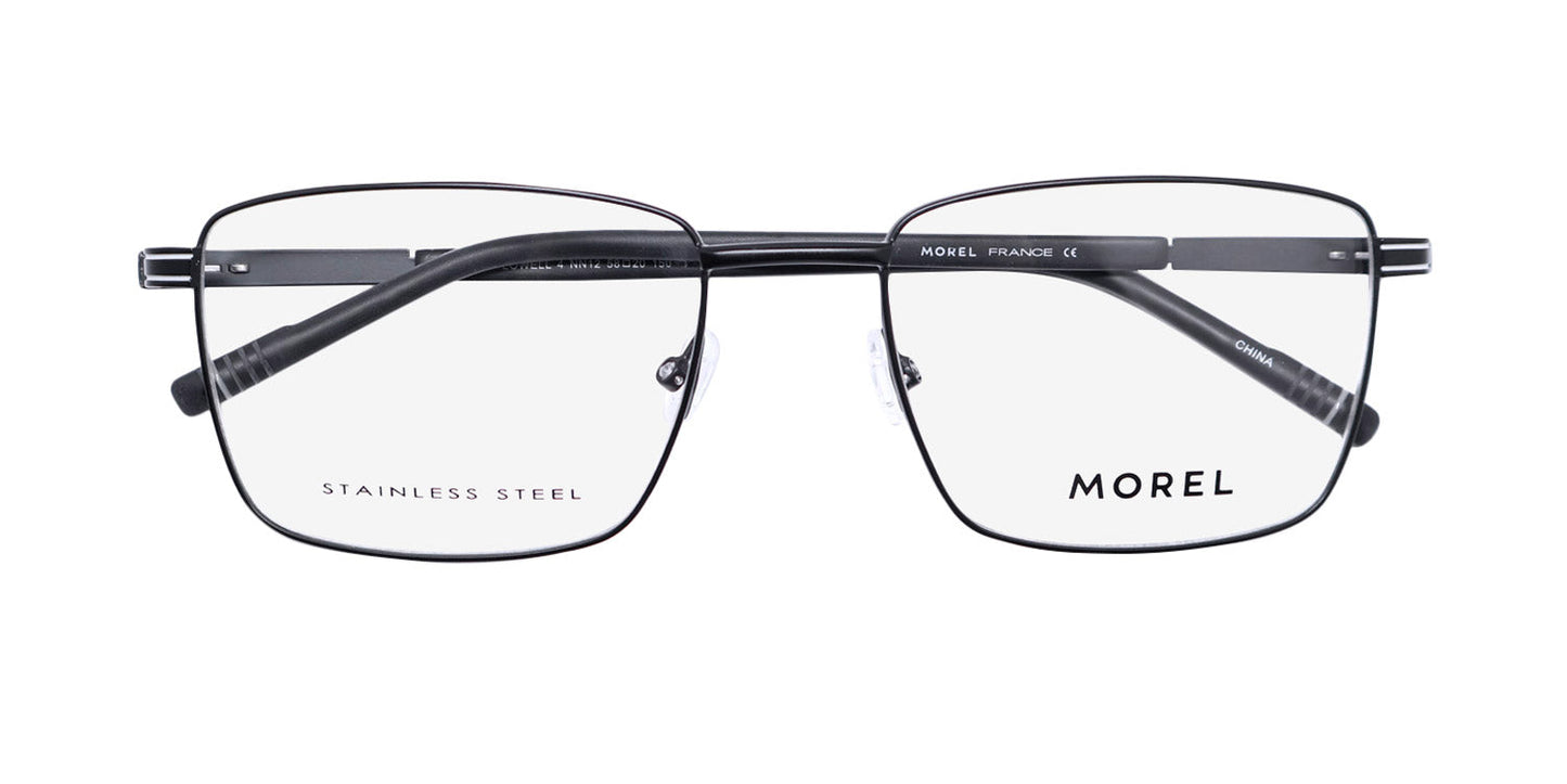 Morel Lowell 4 Eyeglasses