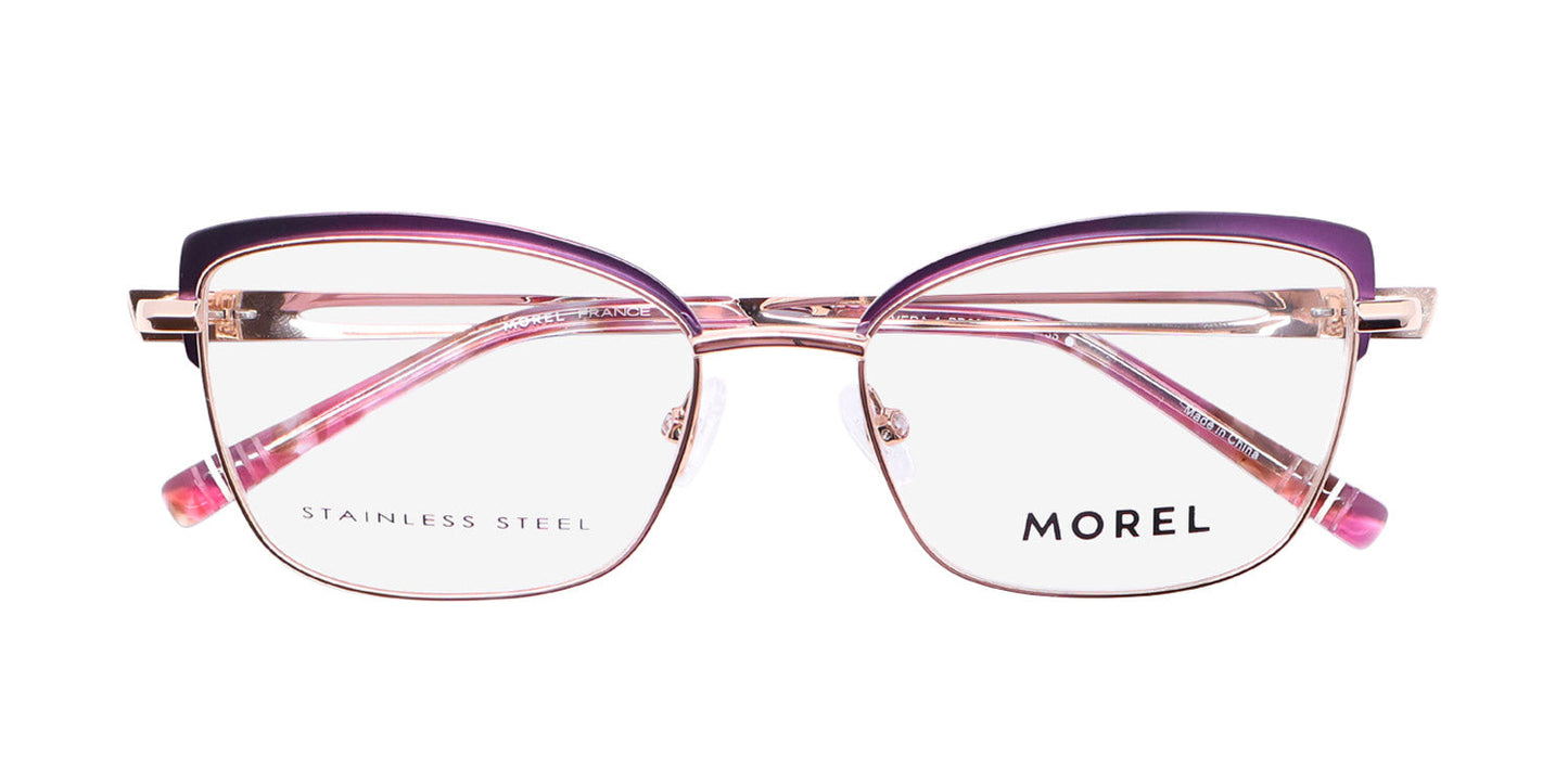 Morel Vera 1 Eyeglasses