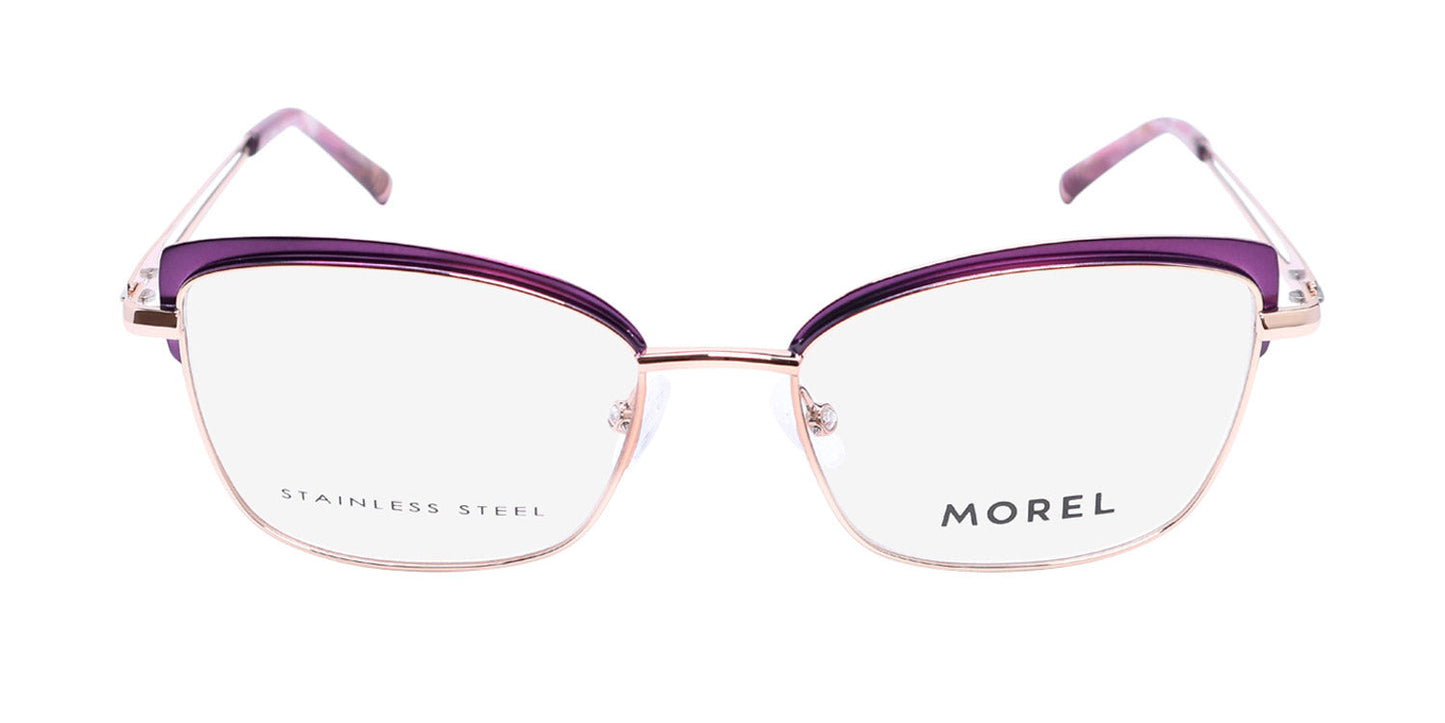Morel Vera 1 Eyeglasses