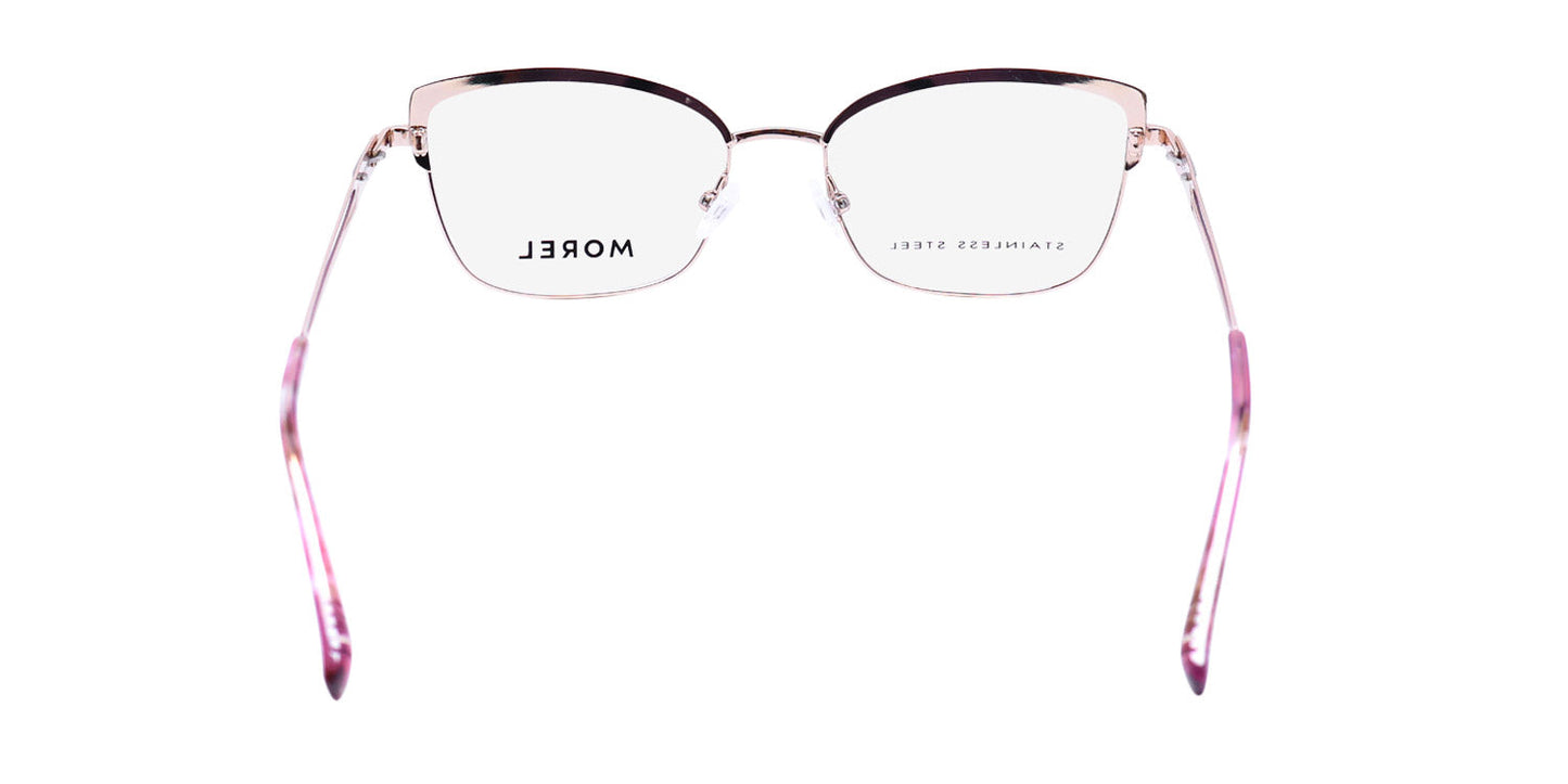 Morel Vera 1 Eyeglasses