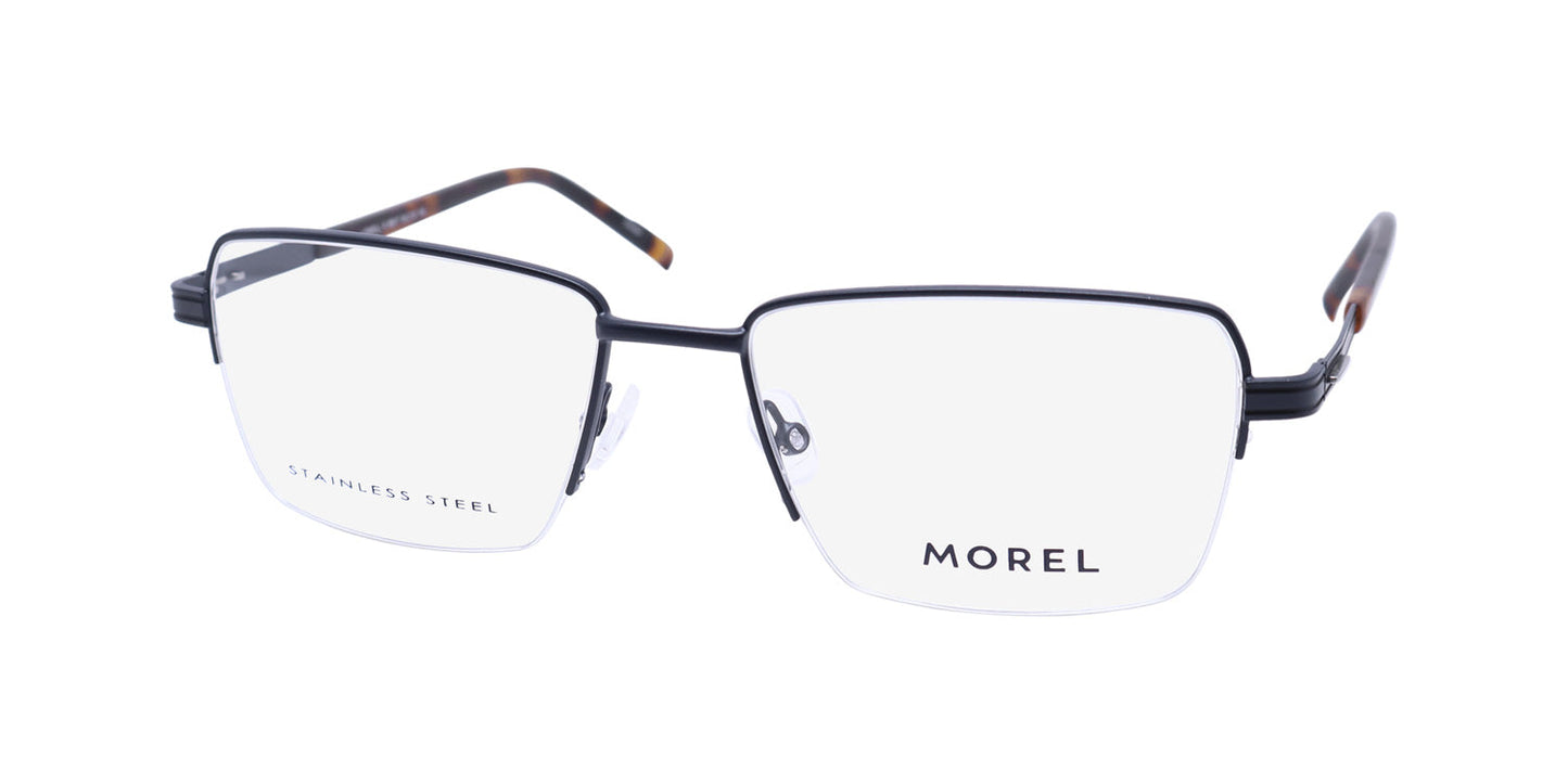 Morel Lowell 6 Eyeglasses