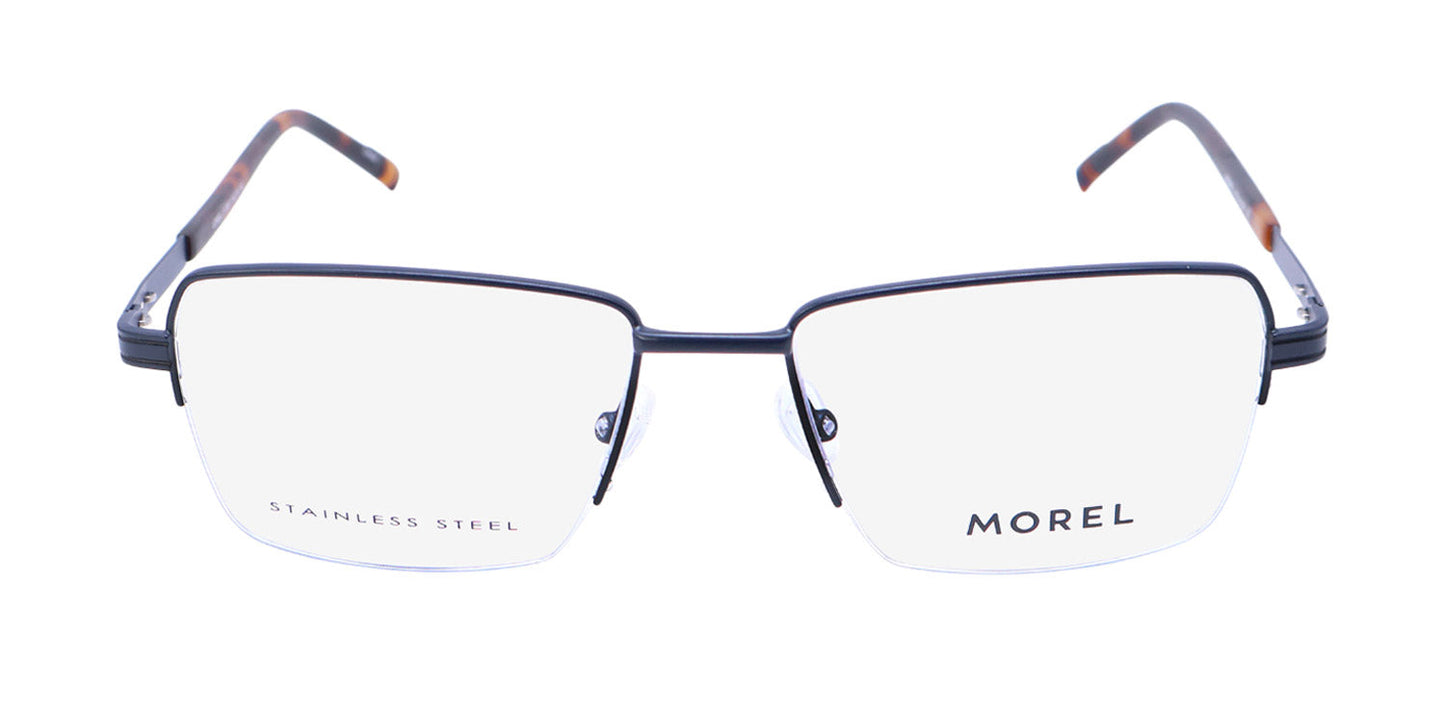 Morel Lowell 6 Eyeglasses