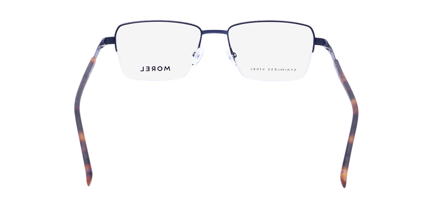 Morel Lowell 6 Eyeglasses