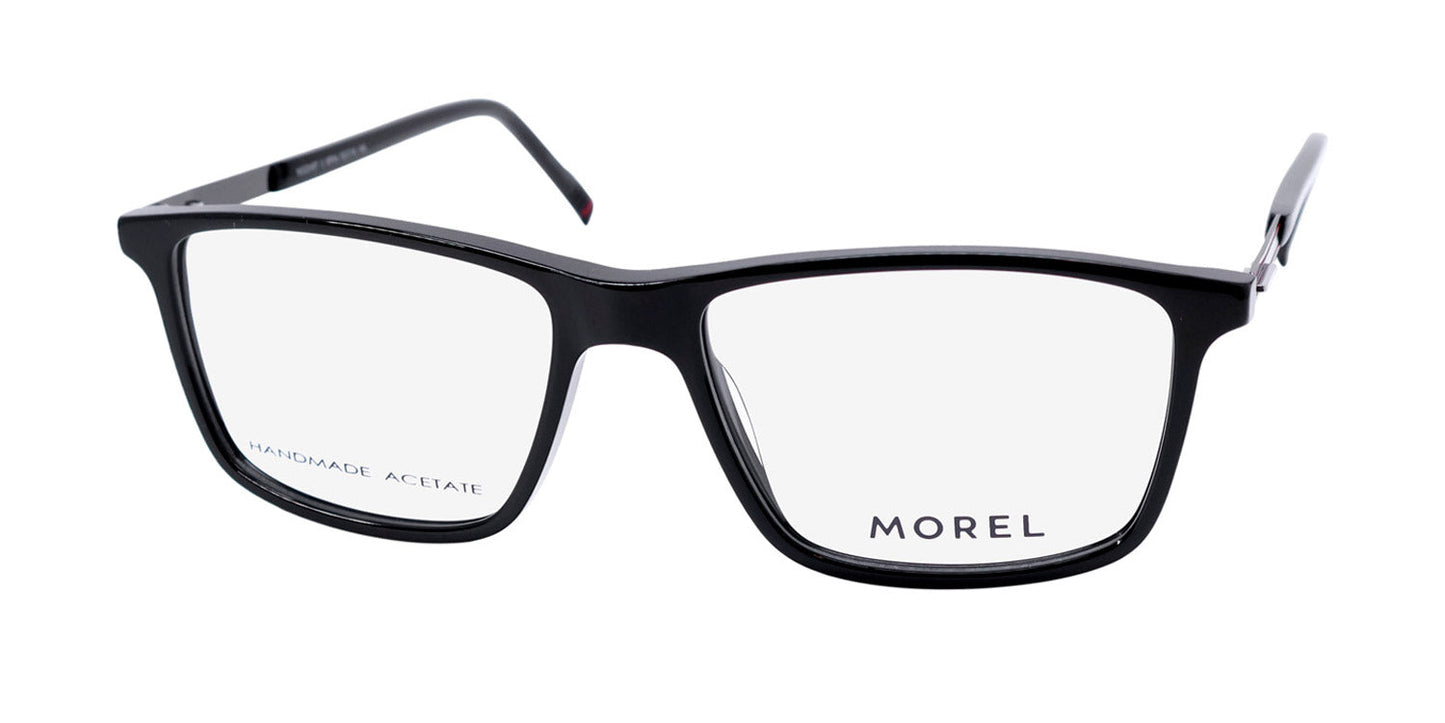 Morel Mozart 2 Eyeglasses