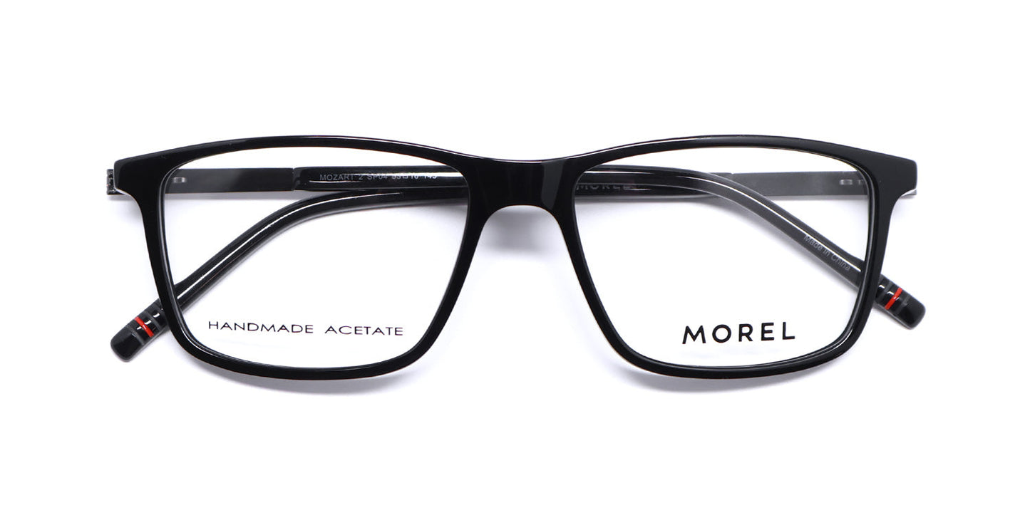 Morel Mozart 2 Eyeglasses