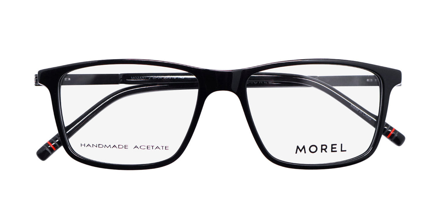 Morel Mozart 2 Eyeglasses