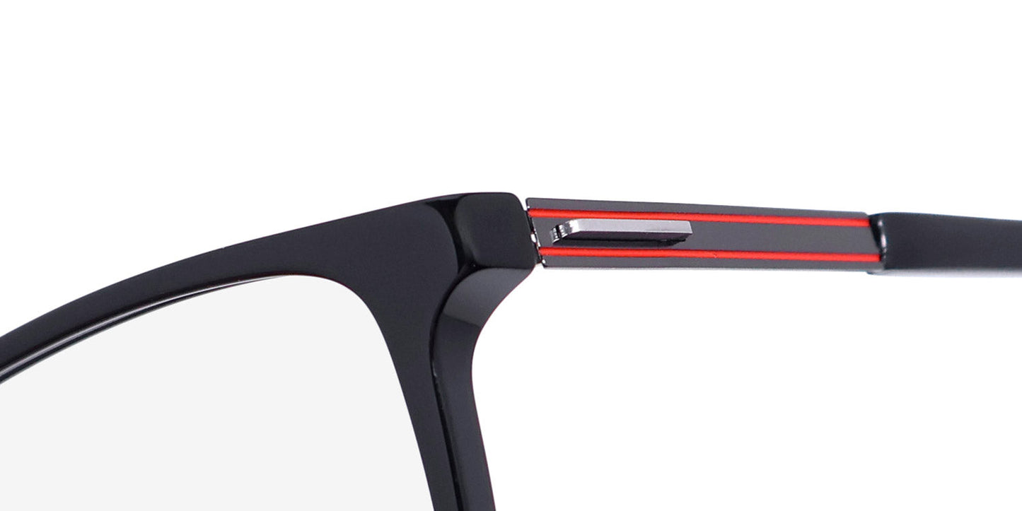 Morel Mozart 2 Eyeglasses