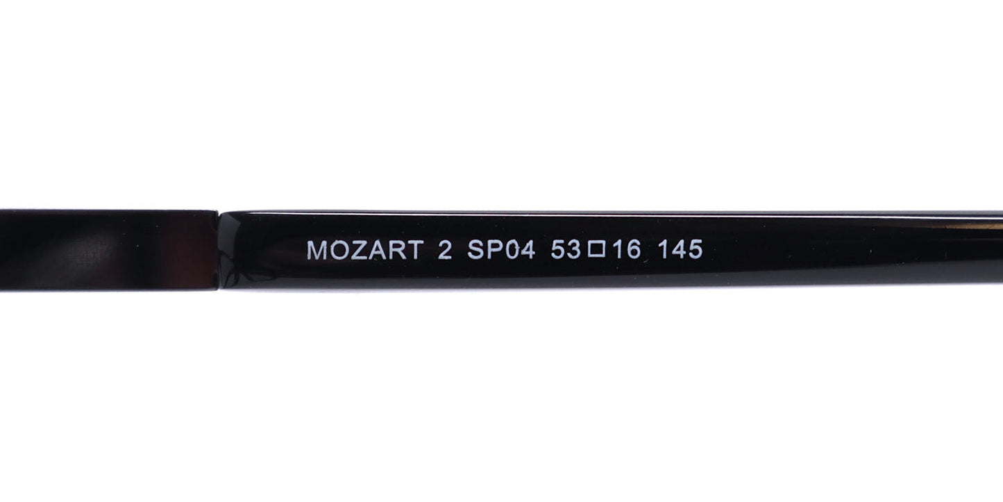 Morel Mozart 2 Eyeglasses