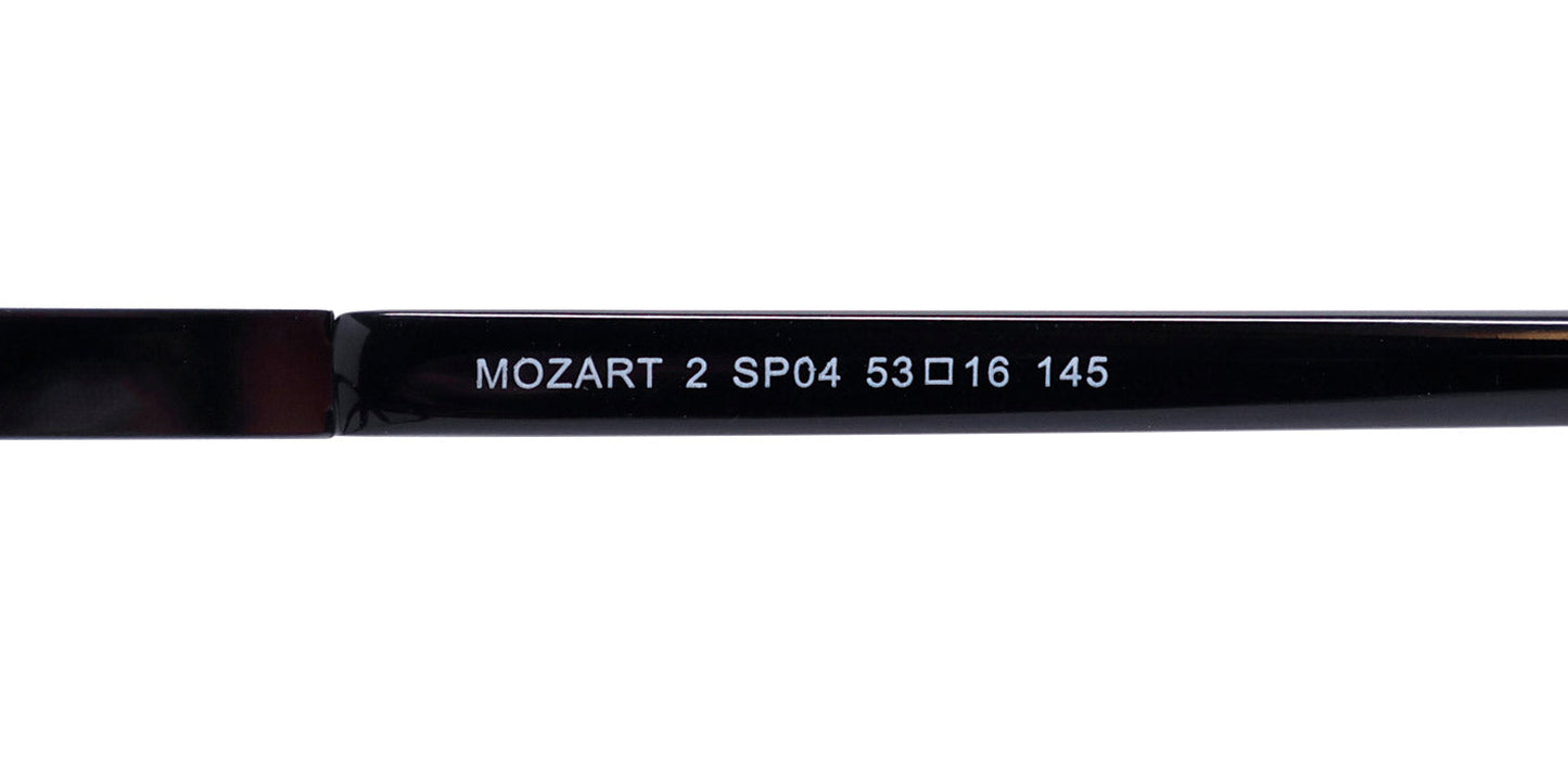 Morel Mozart 2 Eyeglasses