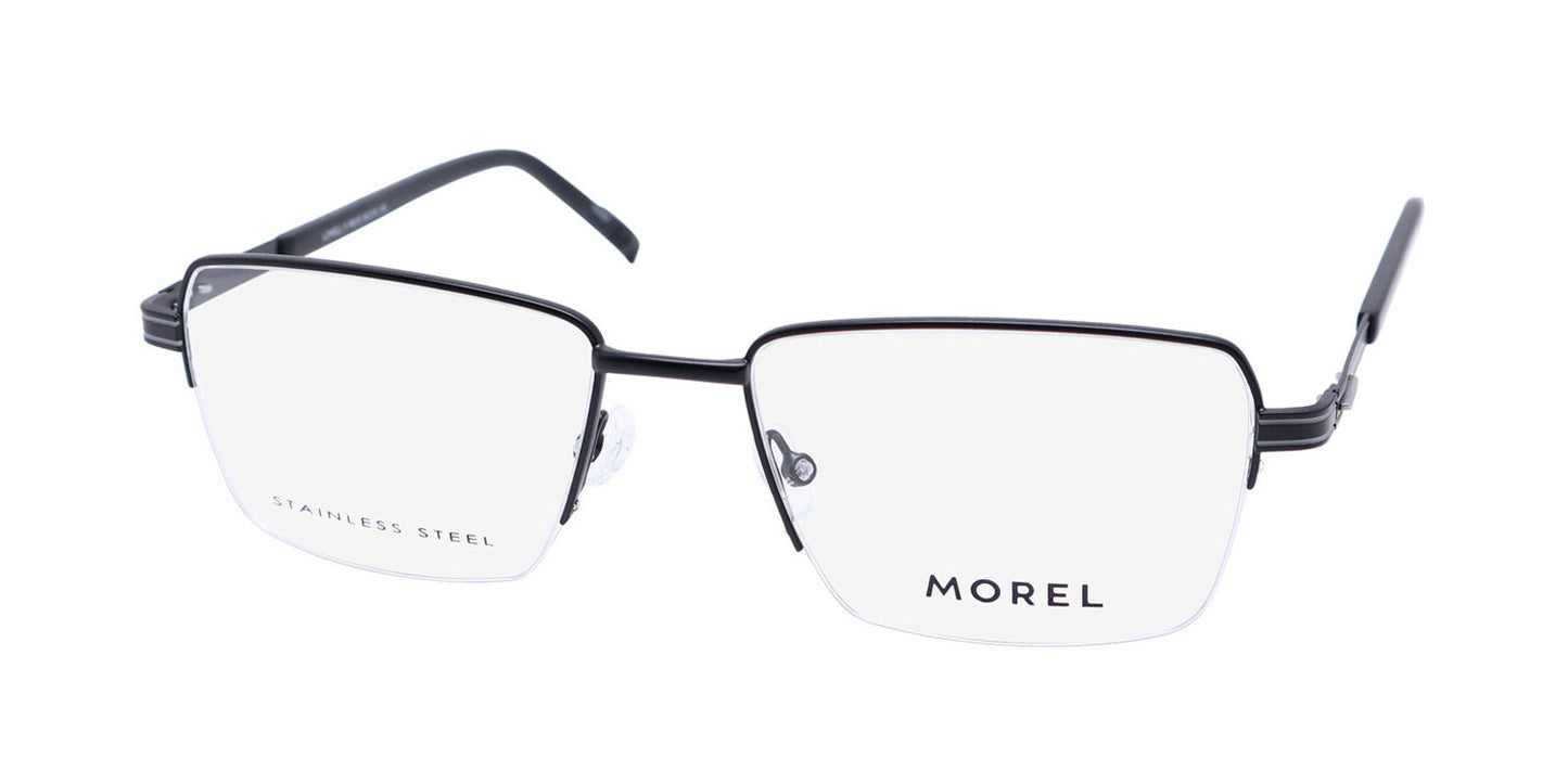 Morel Lowell 6 Eyeglasses