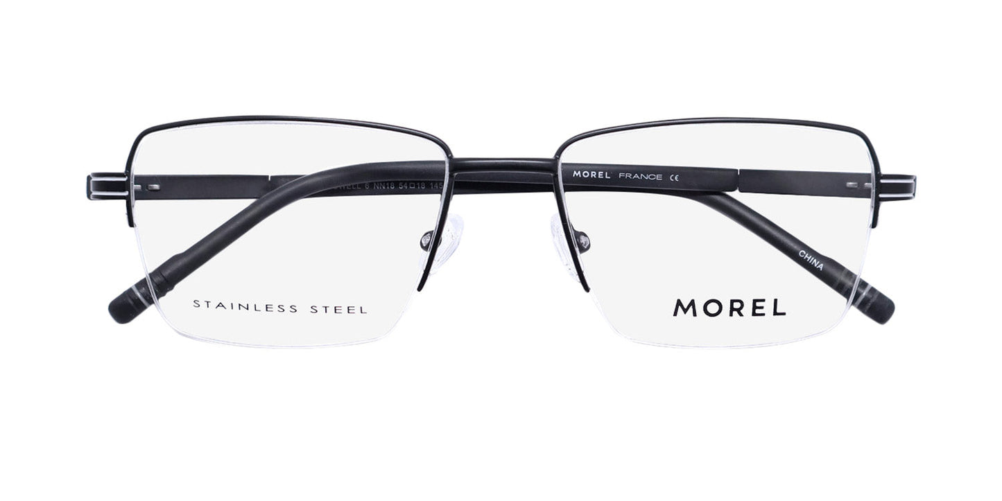 Morel Lowell 6 Eyeglasses