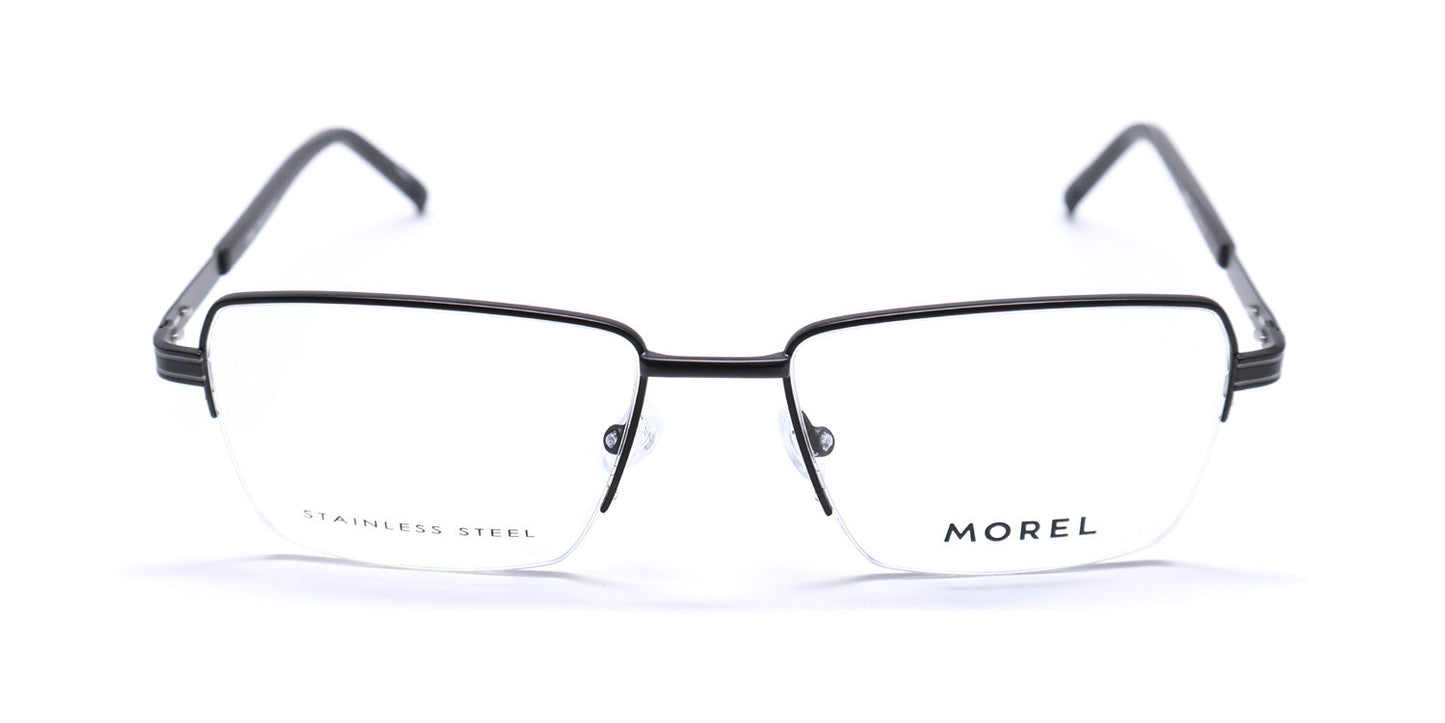 Morel Lowell 6 Eyeglasses