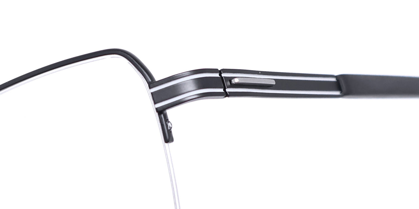 Morel Lowell 6 Eyeglasses