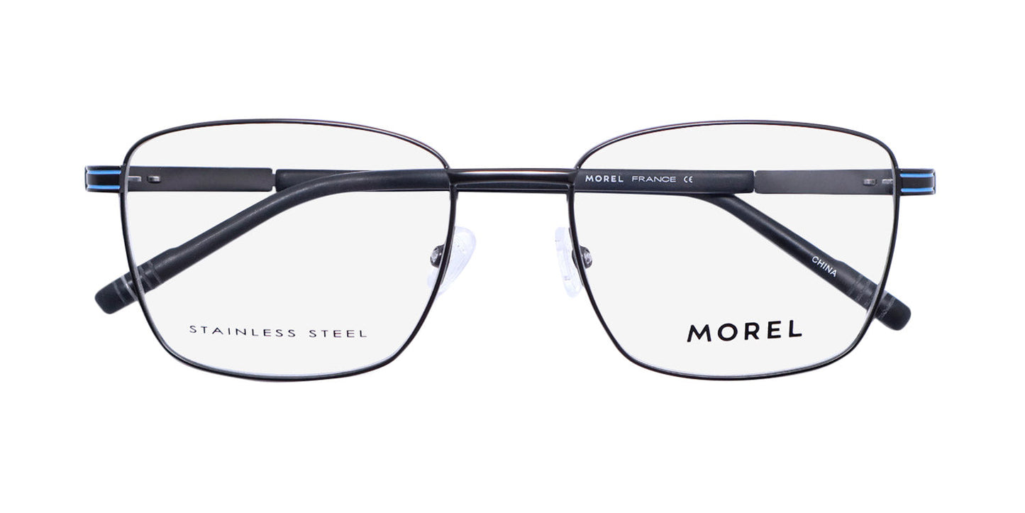 Morel Lowell 3 Eyeglasses