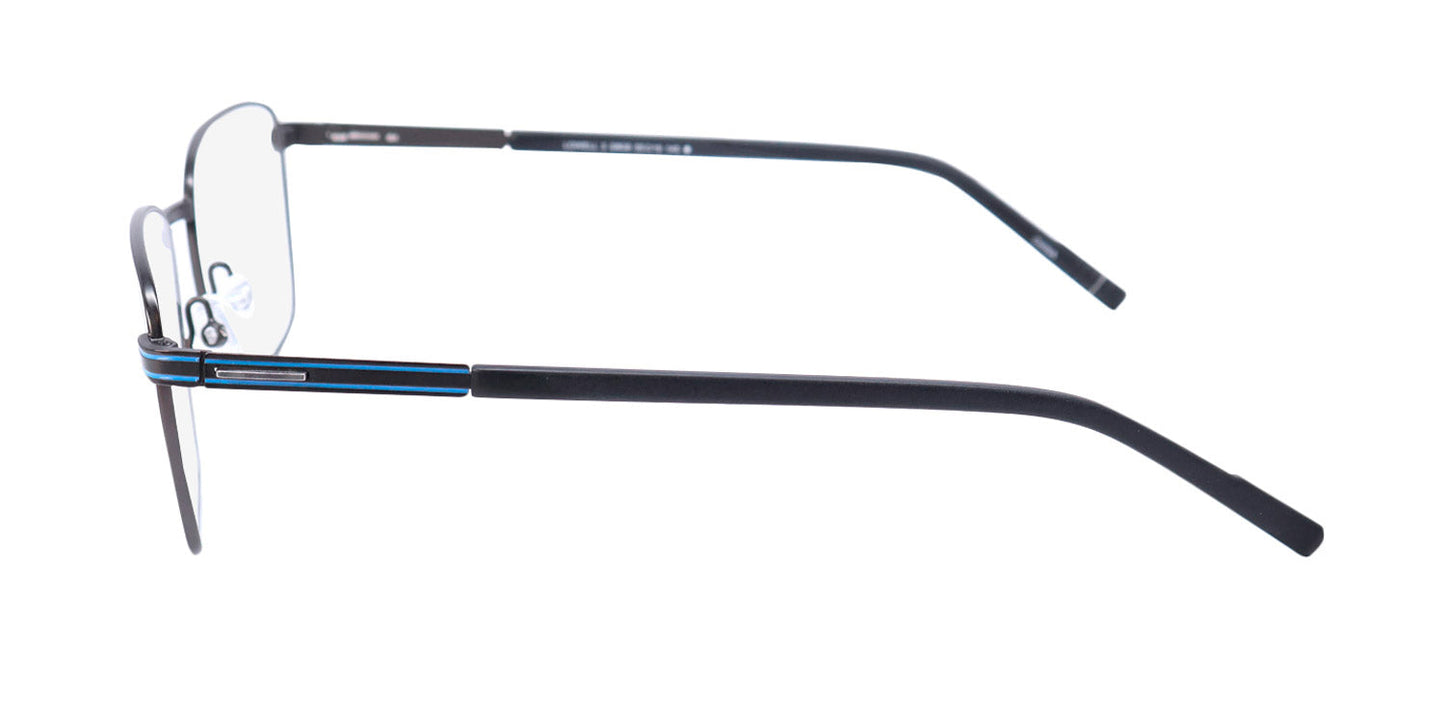 Morel Lowell 3 Eyeglasses