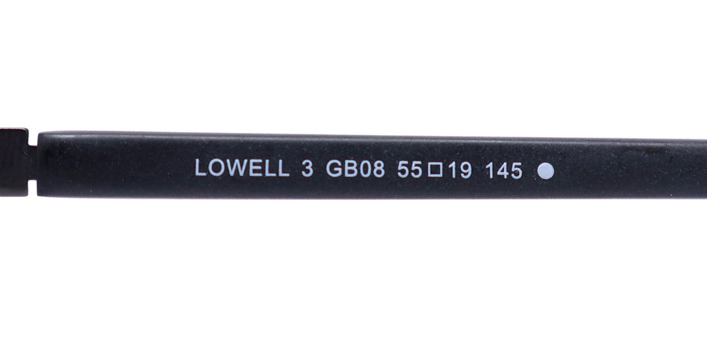 Morel Lowell 3 Eyeglasses