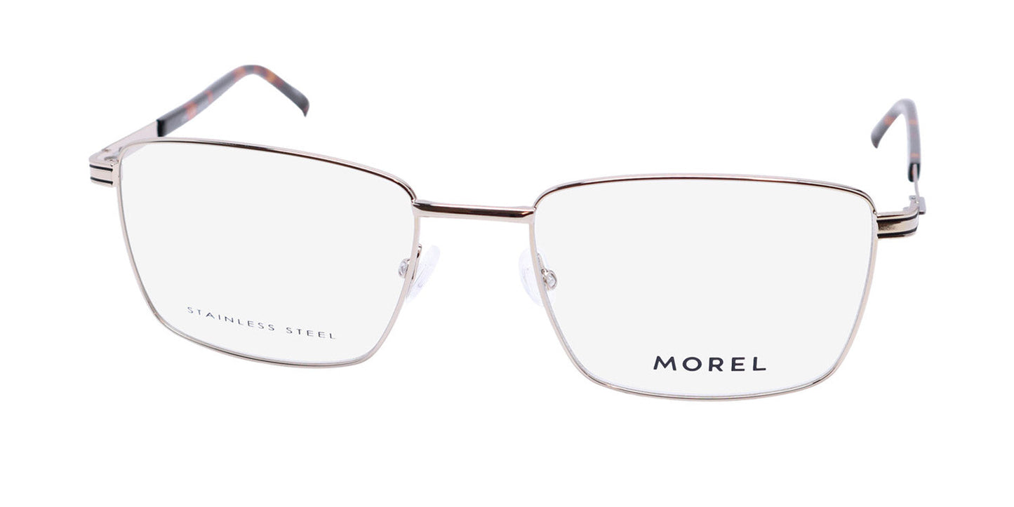 Morel Lowell 4 Eyeglasses