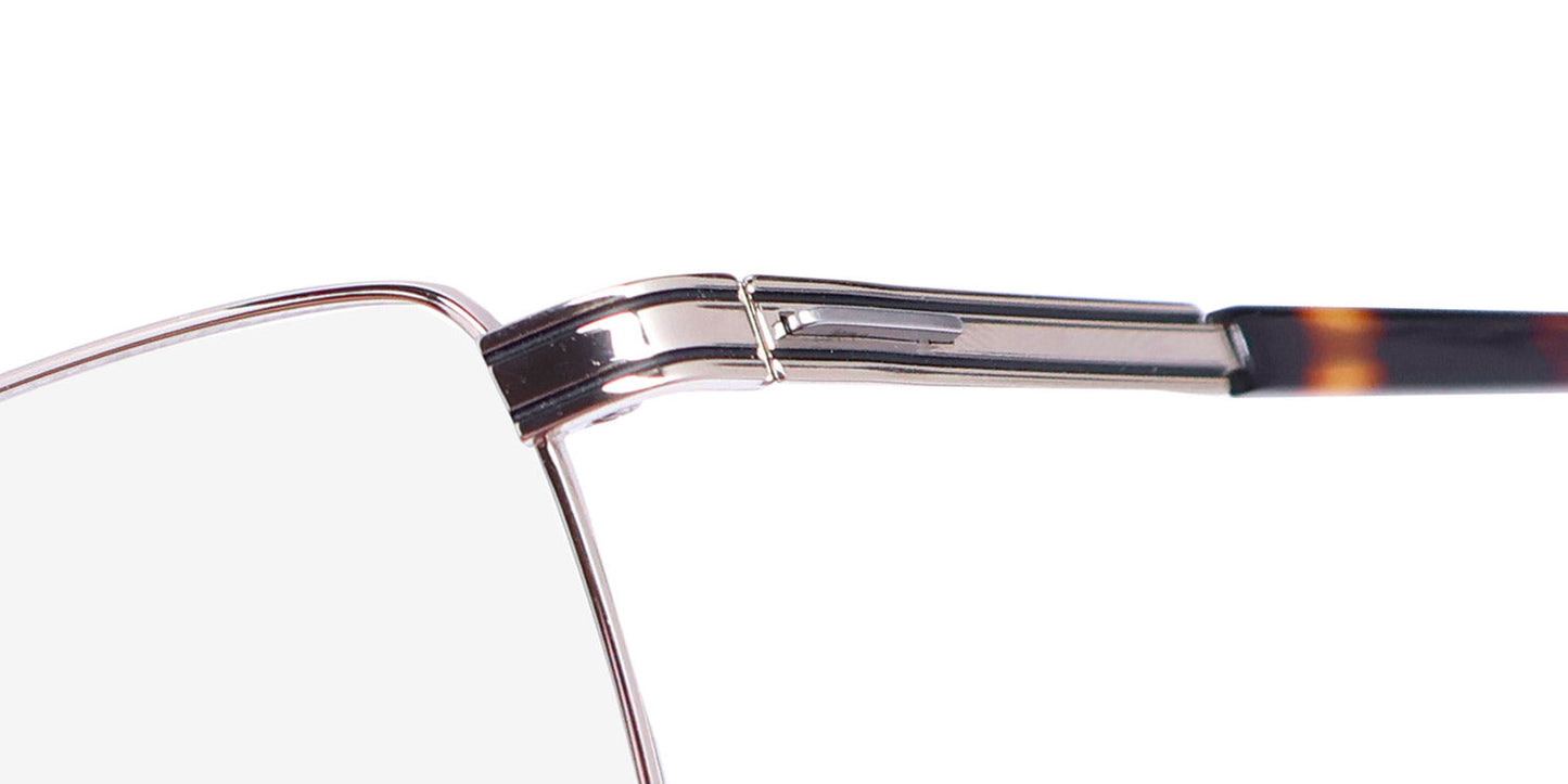 Morel Lowell 4 Eyeglasses