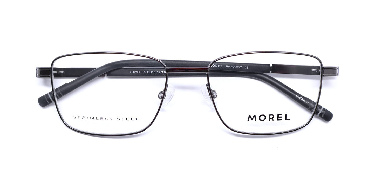 Morel Lowell 5 Eyeglasses