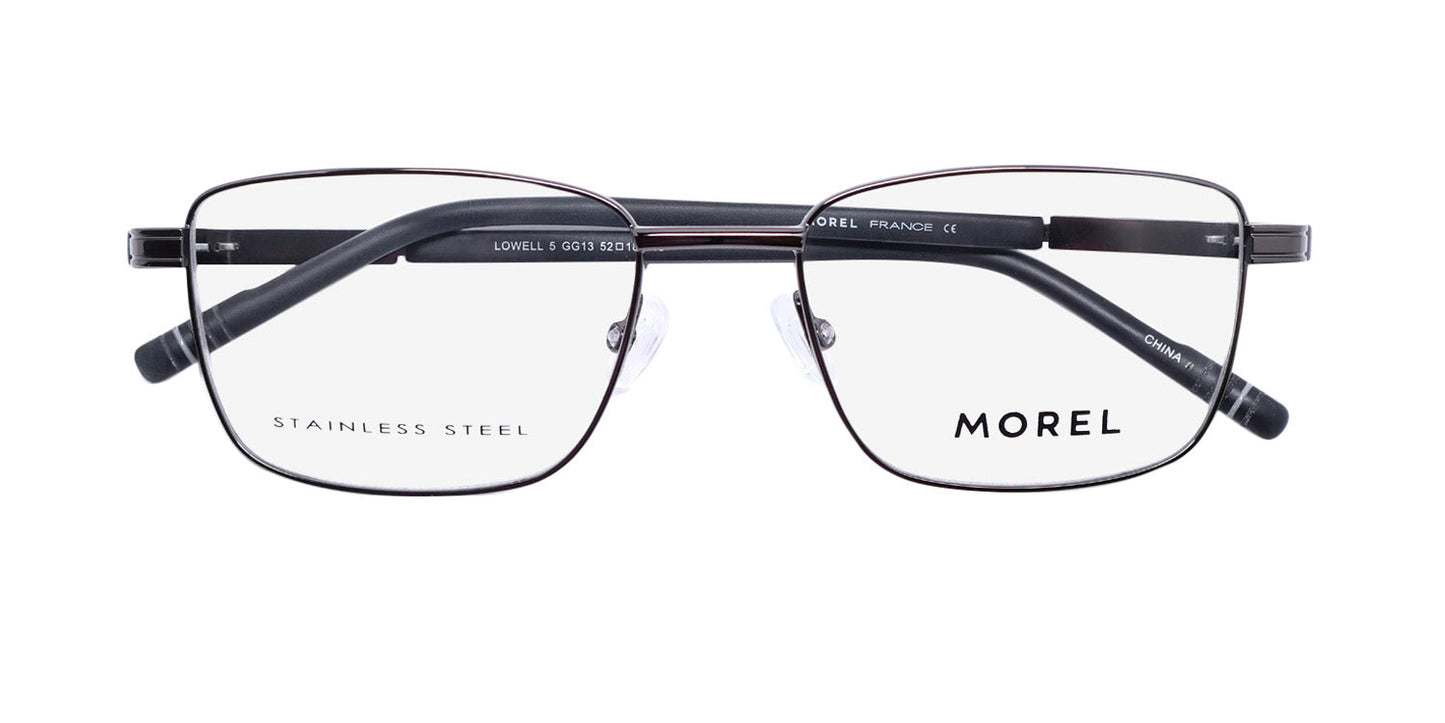 Morel Lowell 5 Eyeglasses