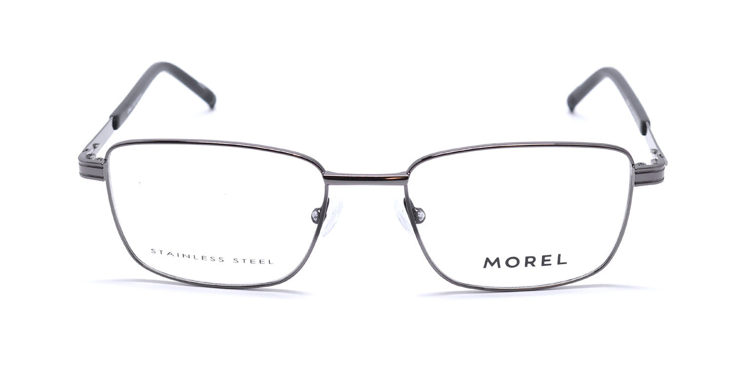 Morel Lowell 5 Eyeglasses