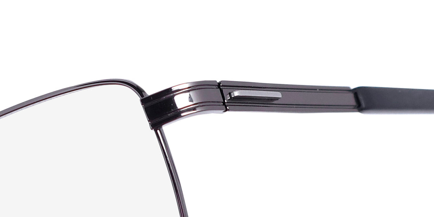 Morel Lowell 5 Eyeglasses